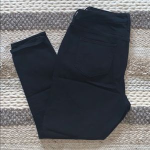 Universal Thread Black Skinny Jean